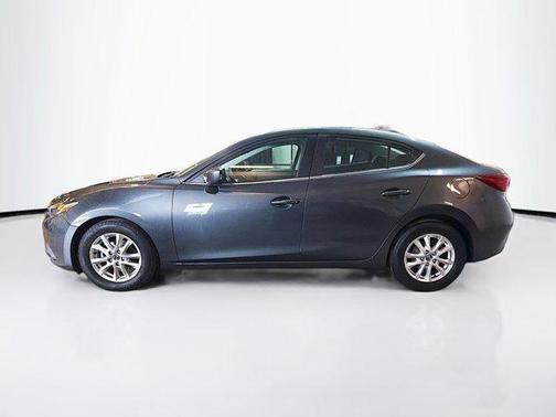 2015 Mazda Mazda3 i Touring