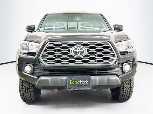 2020 Toyota Tacoma TRD Off Road