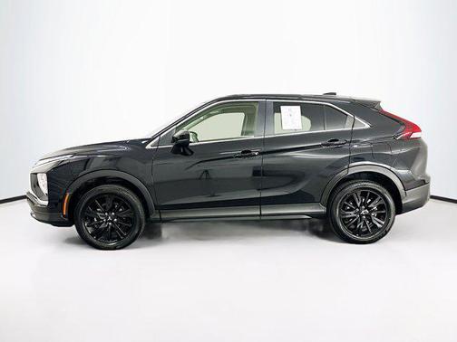 2024 Mitsubishi Eclipse Cross LE