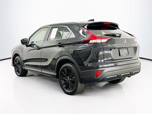 2024 Mitsubishi Eclipse Cross LE