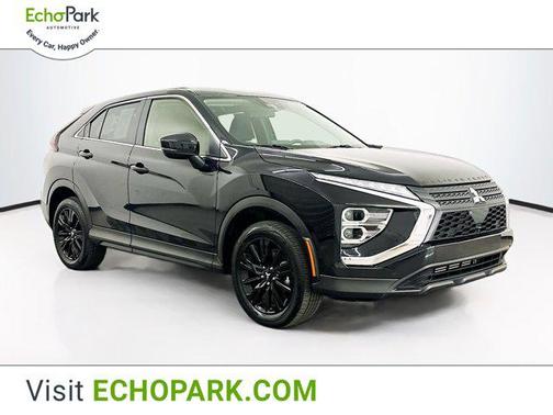 2024 Mitsubishi Eclipse Cross LE