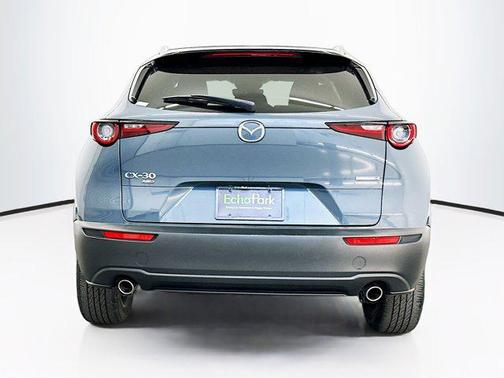 2024 Mazda CX-30 2.5 S Carbon Edition