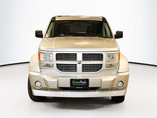 2010 Dodge Nitro SXT