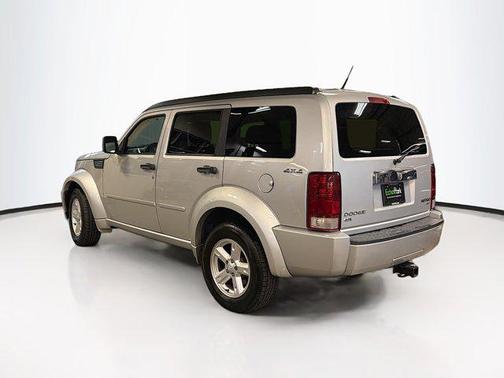 2010 Dodge Nitro SXT