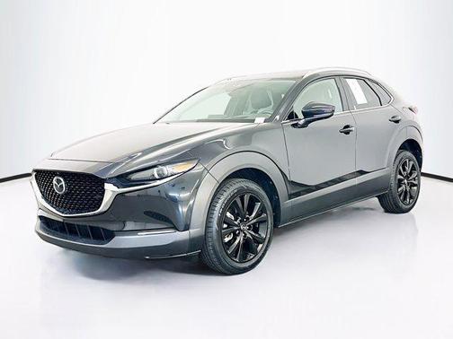 2021 Mazda CX-30 2.5 Turbo Premium Plus Package