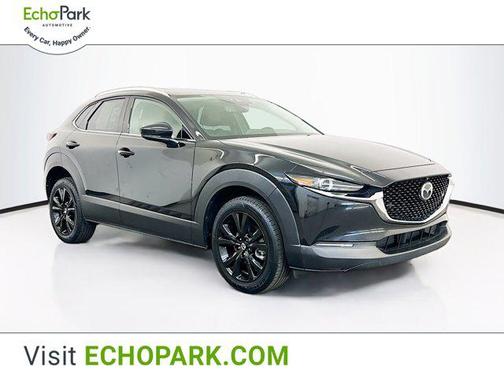 2021 Mazda CX-30 2.5 Turbo Premium Plus Package