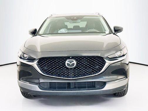 2021 Mazda CX-30 2.5 Turbo Premium Plus Package
