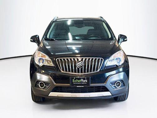 2016 Buick Encore Leather
