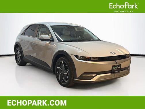 2023 Hyundai IONIQ 5 SEL