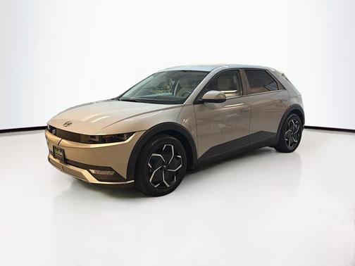 2023 Hyundai IONIQ 5 SEL