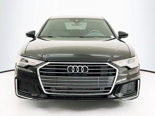 2019 Audi A6 55 Premium