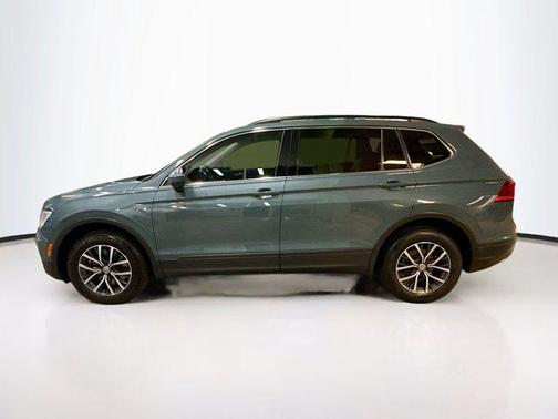 2019 Volkswagen Tiguan 2.0T SEL