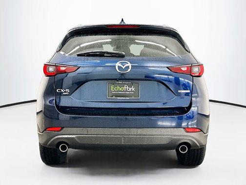 2022 Mazda CX-5 2.5 S Premium Plus