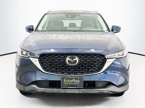 2022 Mazda CX-5 2.5 S Premium Plus