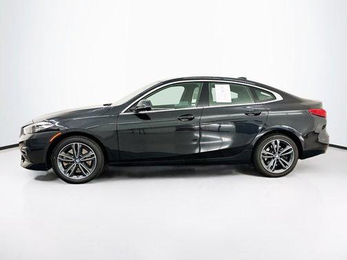2021 BMW 228 Gran Coupe xDrive