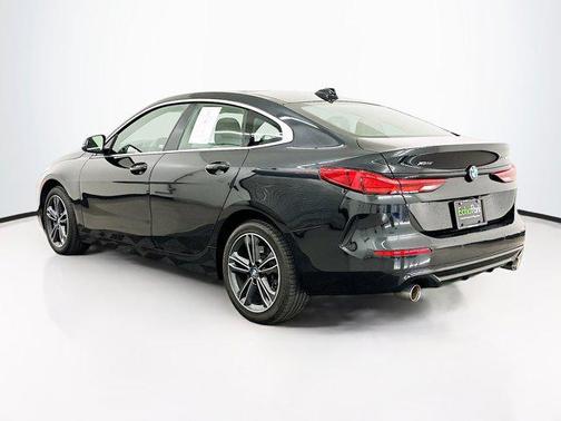 2021 BMW 228 Gran Coupe xDrive
