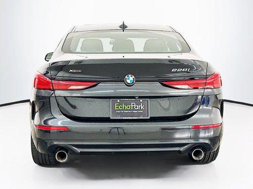 2021 BMW 228 Gran Coupe xDrive