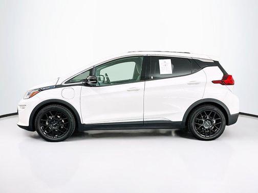 2019 Chevrolet Bolt EV LT