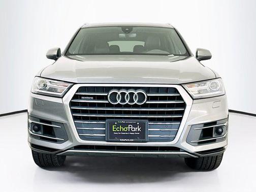2017 Audi Q7 3.0T Premium