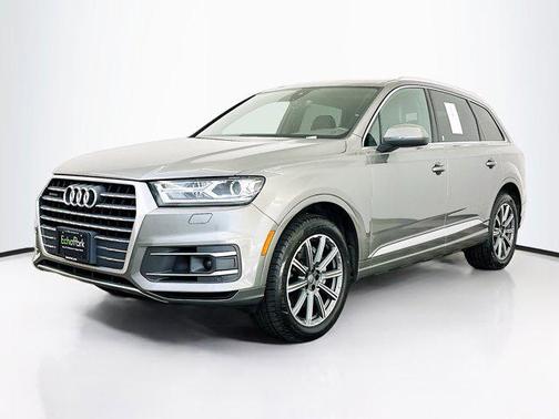 2017 Audi Q7 3.0T Premium