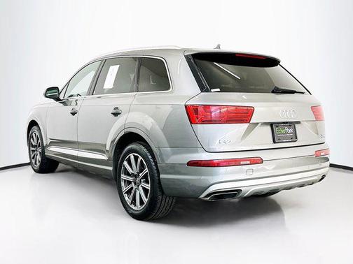 2017 Audi Q7 3.0T Premium