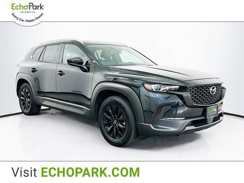 2024 Mazda CX-50 2.5 S Preferred Package