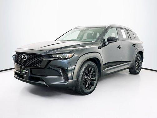 2024 Mazda CX-50 2.5 S Preferred Package