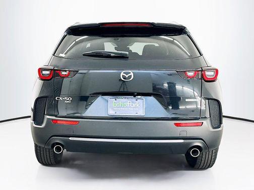 2024 Mazda CX-50 2.5 S Preferred Package
