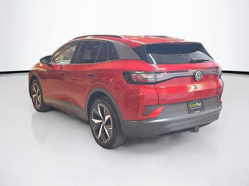 2023 Volkswagen ID.4 AWD Pro S