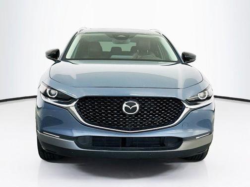 2025 Mazda CX-30 2.5 S Carbon Edition