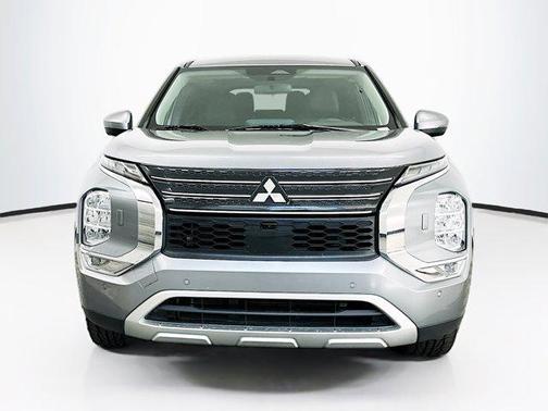 2024 Mitsubishi Outlander SE 2.5 S-AWC