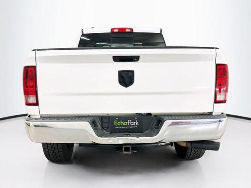 2014 RAM 1500 SLT
