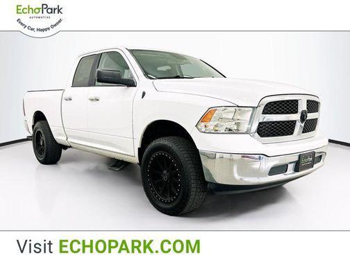 2014 RAM 1500 SLT