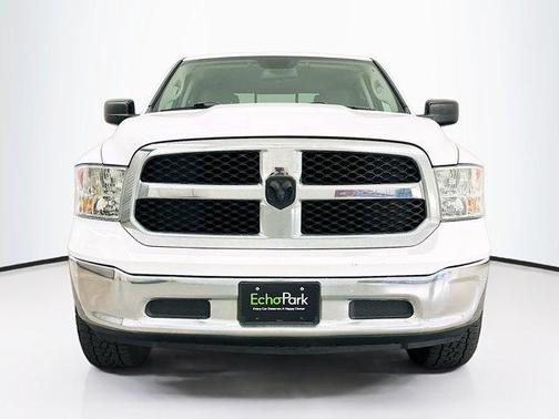 2014 RAM 1500 SLT