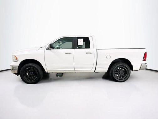 2014 RAM 1500 SLT