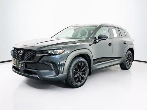 2024 Mazda CX-50 2.5 S Preferred Package