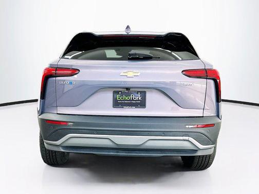 2024 Chevrolet Blazer EV eAWD LT