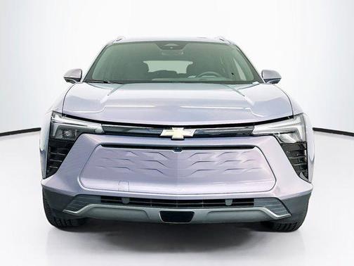 2024 Chevrolet Blazer EV eAWD LT