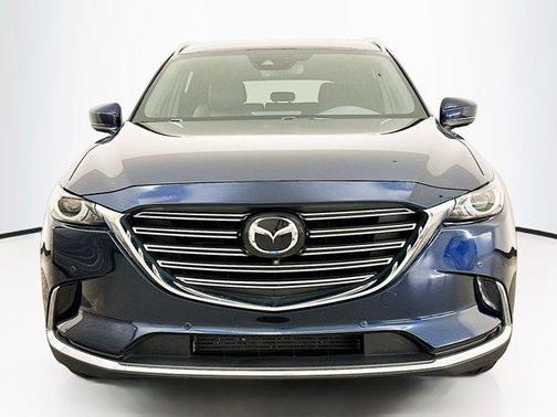 2022 Mazda CX-9 Grand Touring