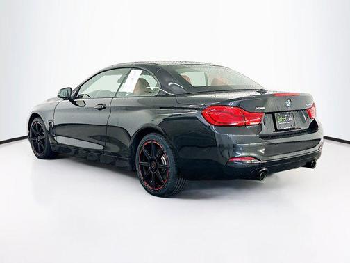2018 BMW 440 i xDrive