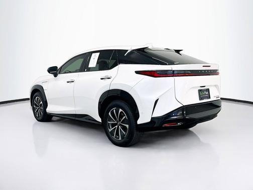 Eminent White Pearl 2023 Lexus RZ 450e RZ 450e Premium