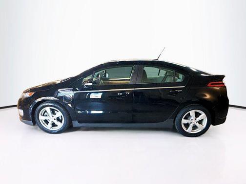 2013 Chevrolet Volt Base
