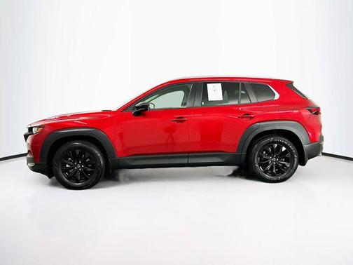 2024 Mazda CX-50 2.5 S Select Package