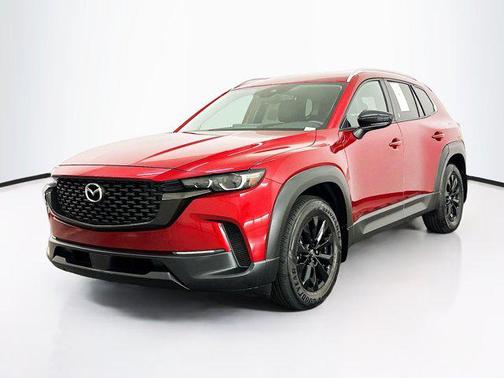 2024 Mazda CX-50 2.5 S Select Package
