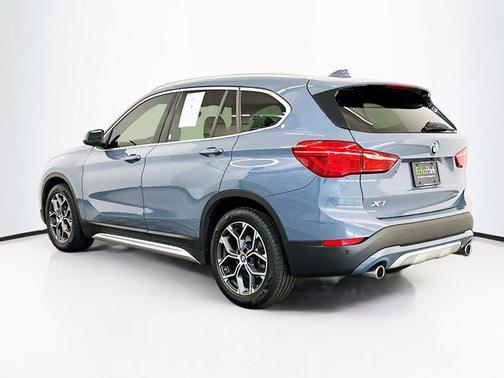 2021 BMW X1 xDrive28i