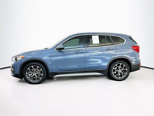 2021 BMW X1 xDrive28i