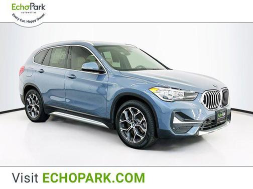 2021 BMW X1 xDrive28i