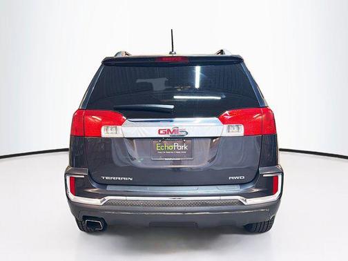 2016 GMC Terrain SLE-2