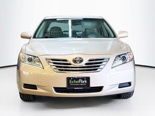 2008 Toyota Camry Hybrid SE