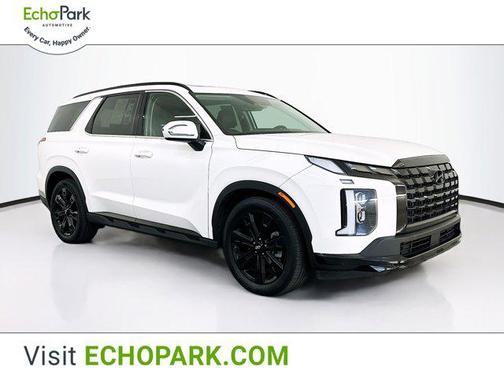 2024 Hyundai PALISADE XRT